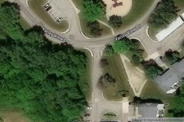 Photo of VALLEY VIEW APTS