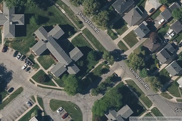 Photo of LIVINGSTON PARK APTS