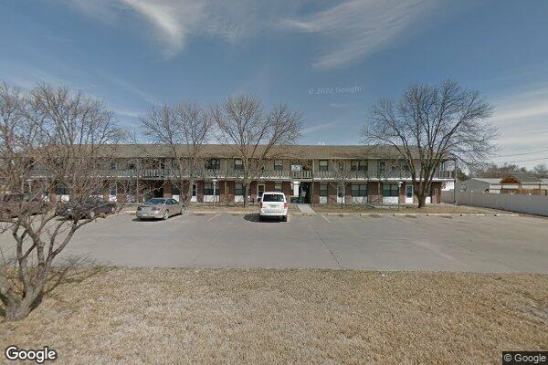 Photo of BELLE VISTA APT