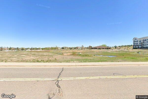 Photo of CENTENNIAL CROSSING