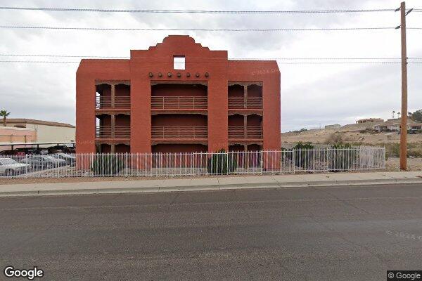 MARBLE CANYON MANOR