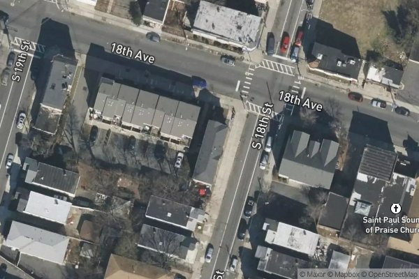 Photo of LITC#729 SPRINGFIELD COMMONS