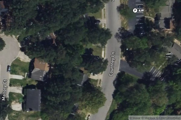 Photo of 4709 COURTNEY LANE