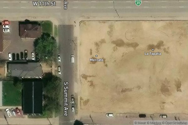 Photo of SUMMIT HEIGHTS