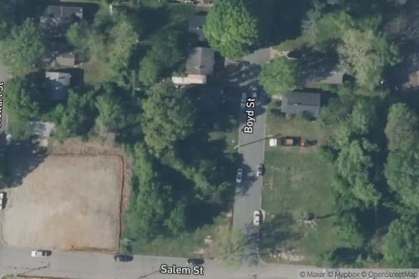 Photo of SINGLE FAMILY HOME
