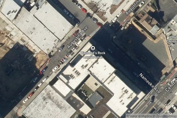 Photo of AUGUSTINA COMPLEX