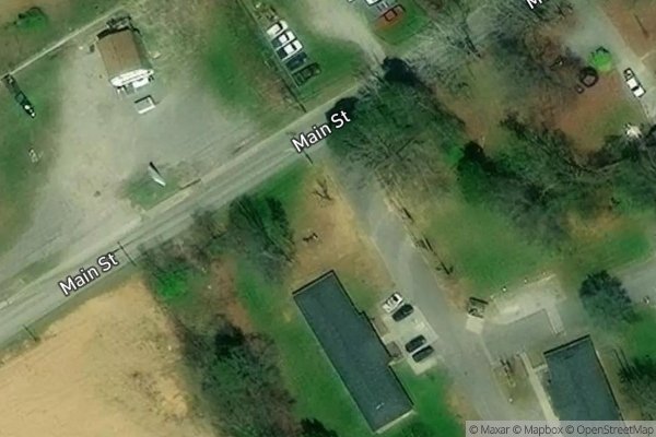 Photo of THE CEDARS APARTMENTS