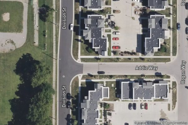 Photo of COLLINGWOOD GREEN PHASE II