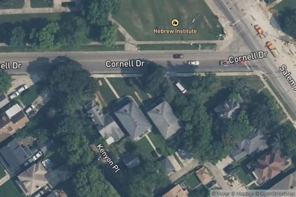 Photo of CR PROPERTIES