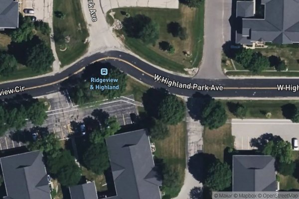 Photo of RIDGEVIEW HIGHLANDS APTS