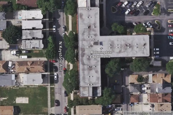 Photo of BLOOMINGDALE APTS