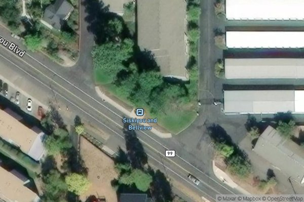 Photo of ASHLEY SENIOR CENTER APTS