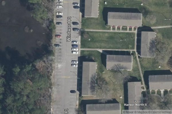 Photo of RIVERS APTS