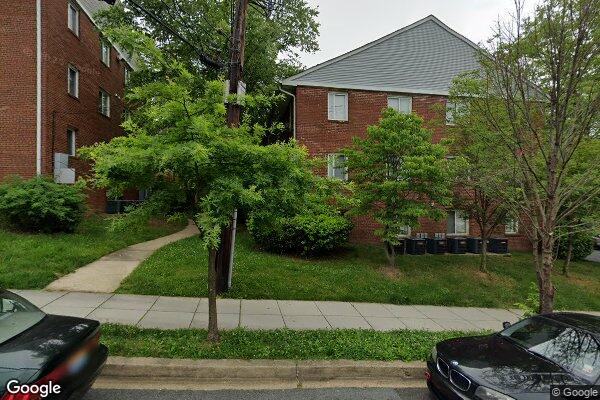 Photo of STANTON PARK APTS - GAINESVILLE
