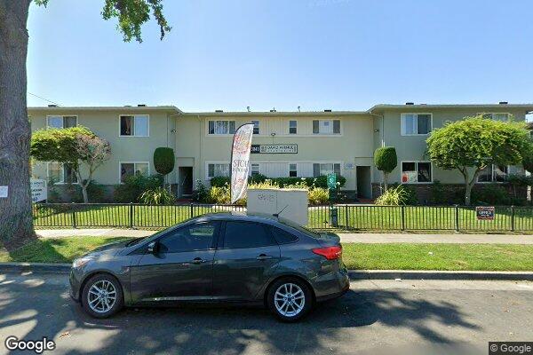 Photo of DAVID AVENUE APTS