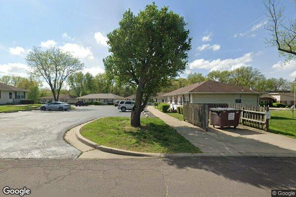Photo of ANTIOCH HILLS