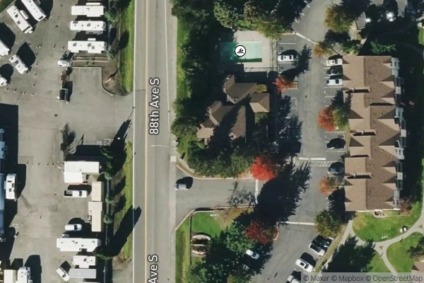 Photo of SILVER SPRINGS APARTMENTS