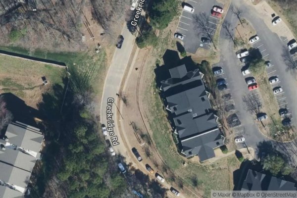 Photo of CREEKRIDGE ON THE PARK