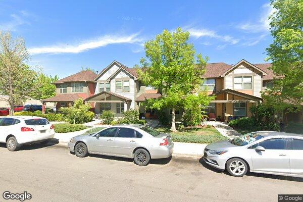 Photo of GLOBEVILLE TOWNHOMES II