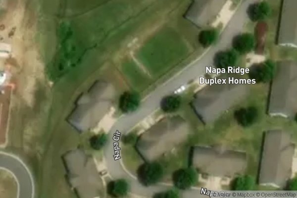 Photo of NAPA RIDGE