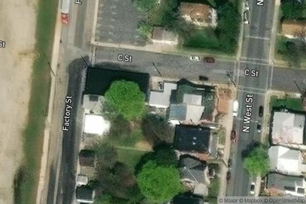 Photo of TOWNHOMES @ FACTORY SQ (THE)