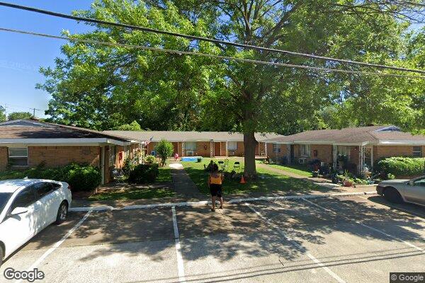 Photo of SUMMER BREEZE APTS