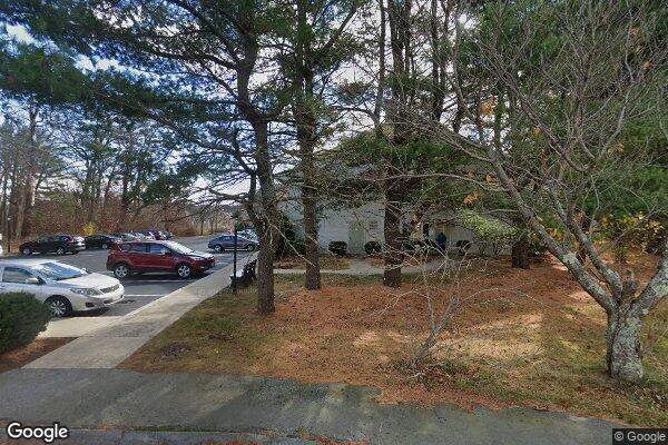 Photo of BAYBERRY POINT