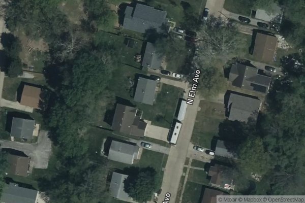 Photo of 907 N ELM AVE