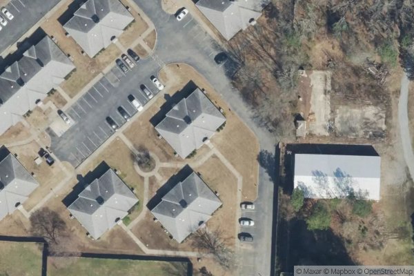 View of WESTGATE APARTMENTS