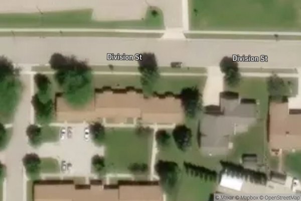Photo of OAK GROVE REDEVELOPMENT