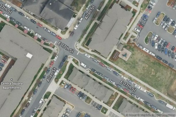 Photo of CENTRA SQUARE