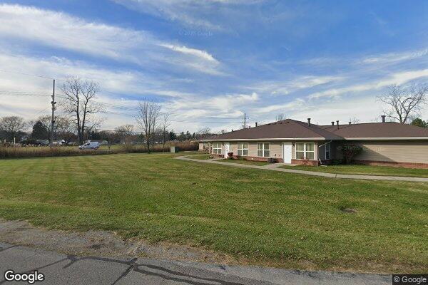 Photo of CHIPPEWA COURT APARTMENTS