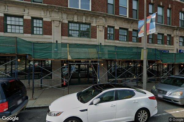 Photo of UPHAMS CORNER MARKET