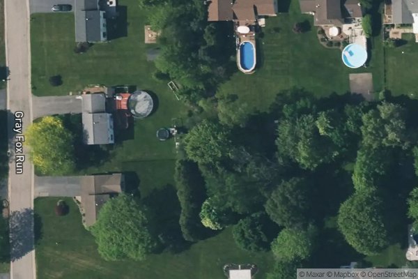 Photo of VOA COBBLESTONE PLACE WEBSTER