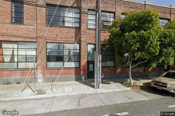 Photo of ADELINE STREET LOFTS