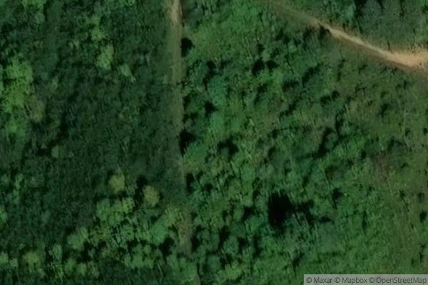 HIDDEN ACRES SUBDIVISION