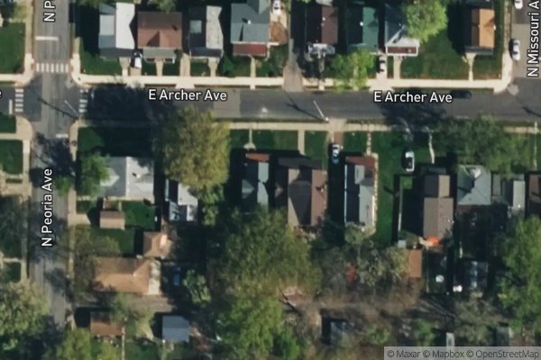 Photo of ARCHER DUPLEX