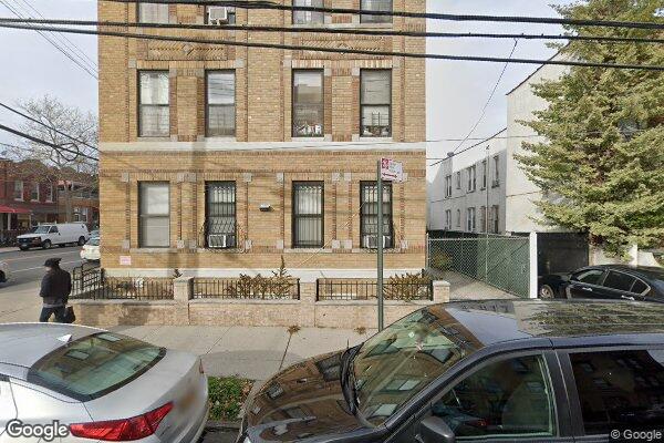 Photo of WATKINS AVENUE CLUSTER