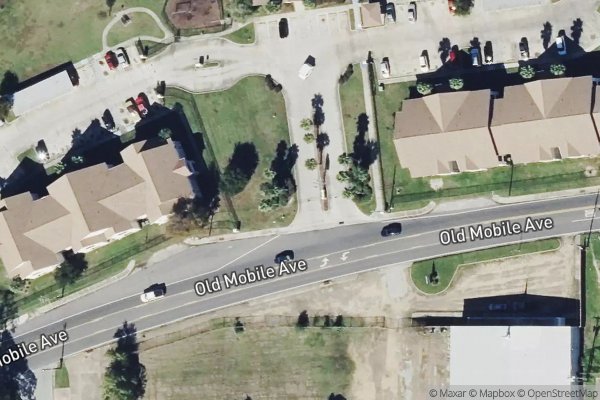 Photo of MORRISON VILLAGE APTS