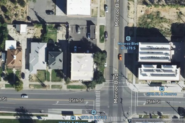 Photo of REVELLE APTS