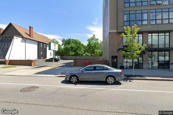 Photo of HERTEL PARK SENIOR APARTMENTS