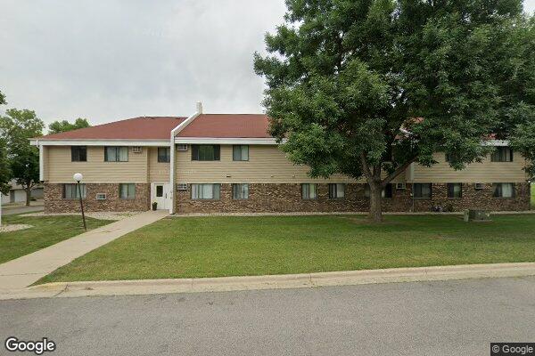 View of SOUTH PLACE APT