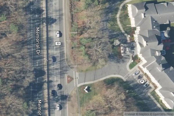 Photo of ARBORS AT CHICOPEE