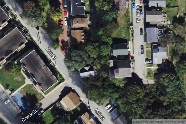 Photo of FELIX NEGLEY APTS