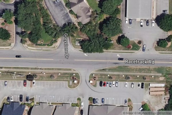 Photo of GREYSTONE APARTMENTS OF MCDONOUGH