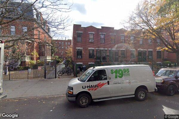 Photo of 218 GATES SUPPORTIVE HOUSING PROJECT