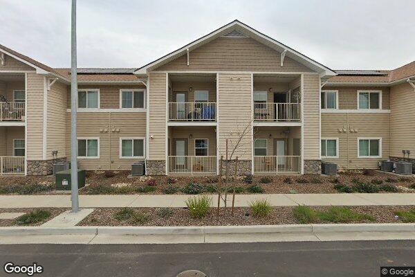 Photo of MAGNOLIA PLACE SENIOR APARTMENTS