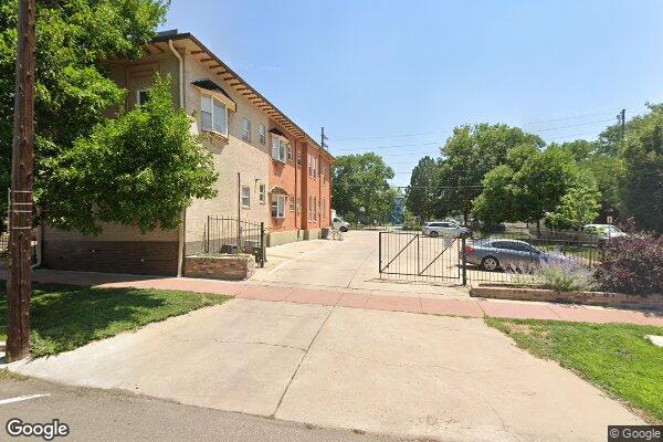 Photo of AVERY APTS