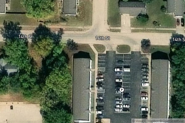 Photo of KAYLENE COURT APTS