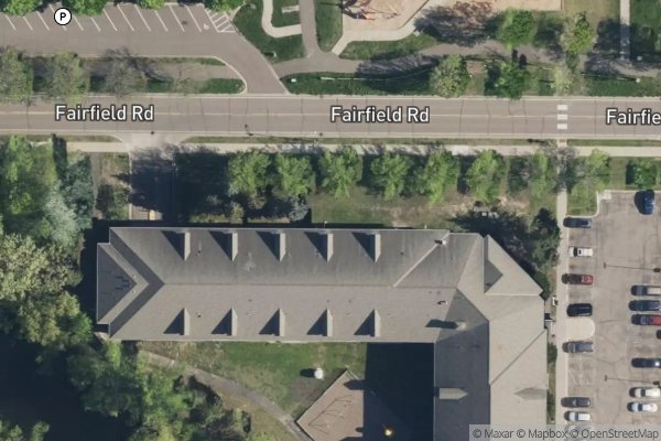 Photo of CROWN RIDGE APARTMENTS